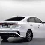 Kia K3 2022 1.6 signature