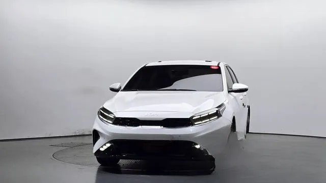 Kia K3 2022 1.6 signature