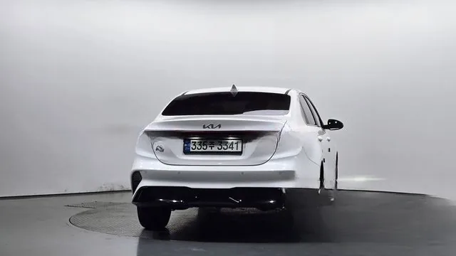 Kia K3 2022 1.6 signature