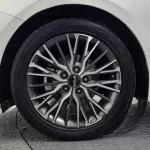 Kia K3 2022 1.6 signature
