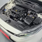 Kia K3 2022 1.6 signature