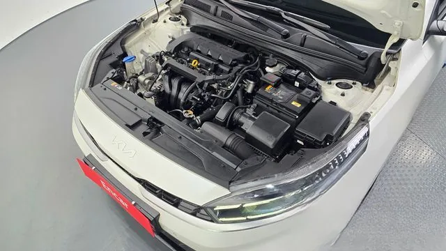 Kia K3 2022 1.6 signature