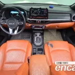 Kia K3 2022 1.6 signature