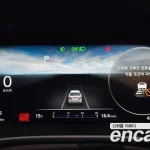 Kia K3 2022 1.6 signature