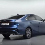 Kia K3 2022 1.6 signature