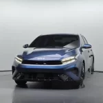 Kia K3 2022 1.6 signature