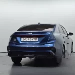 Kia K3 2022 1.6 signature