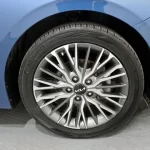 Kia K3 2022 1.6 signature