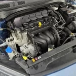 Kia K3 2022 1.6 signature