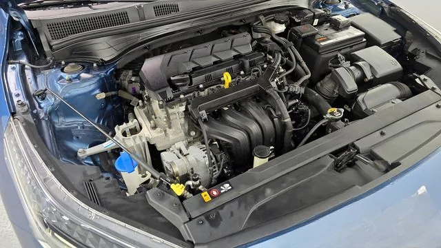 Kia K3 2022 1.6 signature