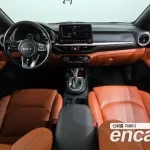 Kia K3 2022 1.6 signature