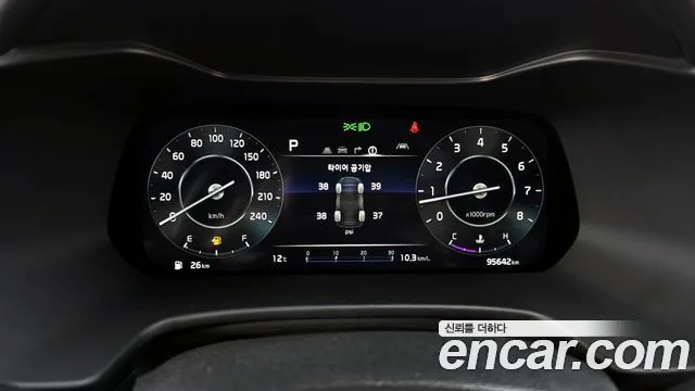 Kia K3 2022 1.6 signature