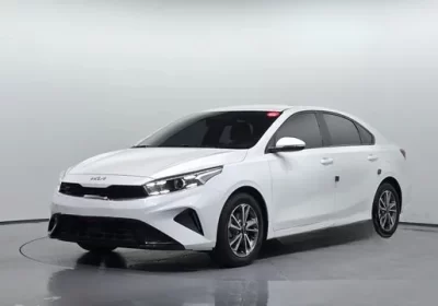 Kia K3 2022 1.6 Prestige