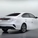 Kia K3 2022 1.6 Prestige