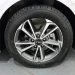 Kia K3 2022 1.6 Prestige