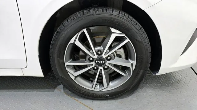 Kia K3 2022 1.6 Prestige