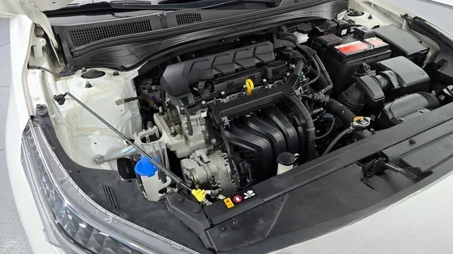 Kia K3 2022 1.6 Prestige