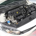 Kia K3 2023 1.6 Prestige