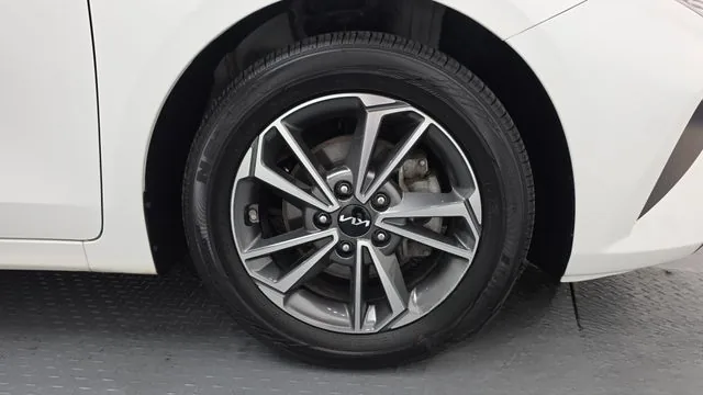 Kia K3 2023 1.6 Prestige