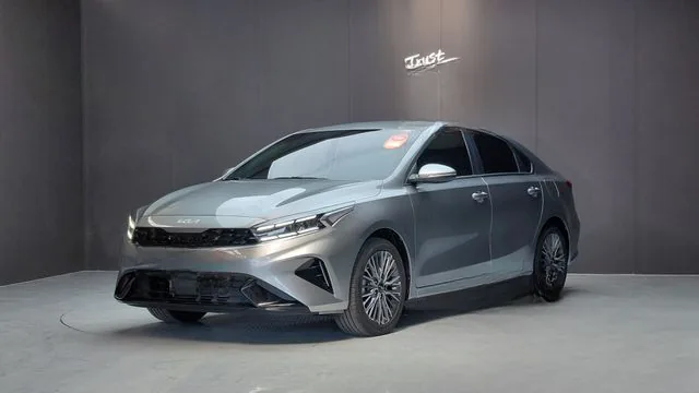 Kia K3 2023 1.6 Trendy