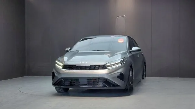 Kia K3 2023 1.6 Trendy