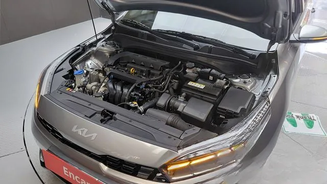 Kia K3 2023 1.6 Trendy