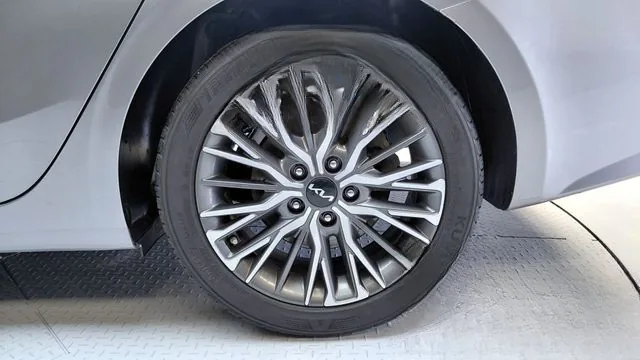 Kia K3 2023 1.6 Trendy