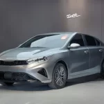 Kia K3 2023 1.6 Trendy