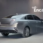 Kia K3 2023 1.6 Trendy
