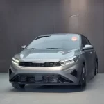 Kia K3 2023 1.6 Trendy