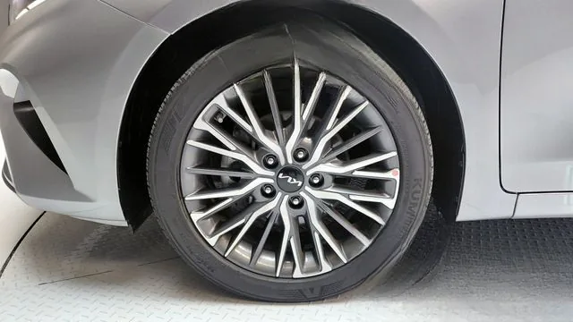 Kia K3 2023 1.6 Trendy