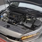 Kia K3 2023 1.6 Trendy