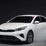 Kia K3 2022 1.6 Prestige
