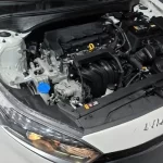 Kia K3 2022 1.6 Prestige