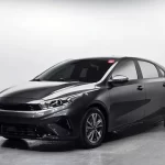 Kia K3 2022 1.6 Prestige