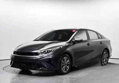 Kia K3 2022 1.6 Prestige