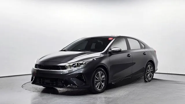 Kia K3 2022 1.6 Prestige