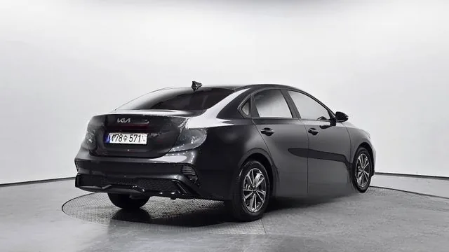 Kia K3 2022 1.6 Prestige