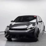Kia K3 2022 1.6 Prestige