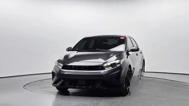 Kia K3 2022 1.6 Prestige