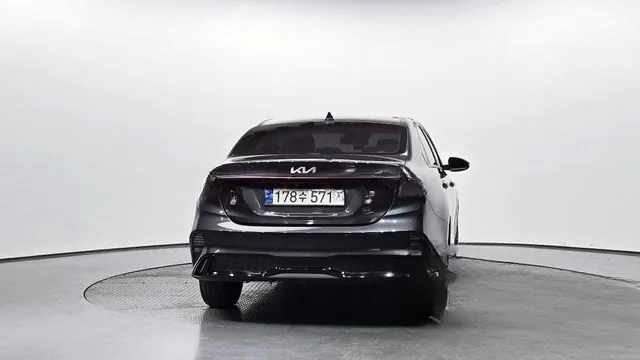 Kia K3 2022 1.6 Prestige