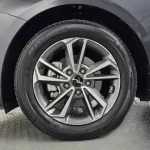 Kia K3 2022 1.6 Prestige