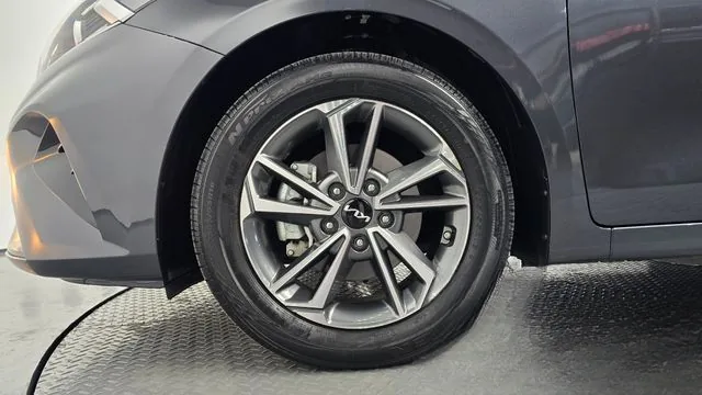 Kia K3 2022 1.6 Prestige