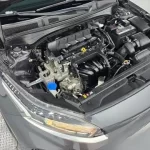 Kia K3 2022 1.6 Prestige