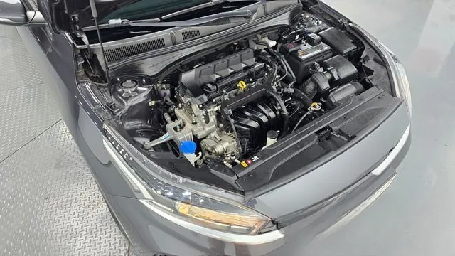 Kia K3 2022 1.6 Prestige