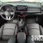 Kia K3 2022 1.6 Prestige