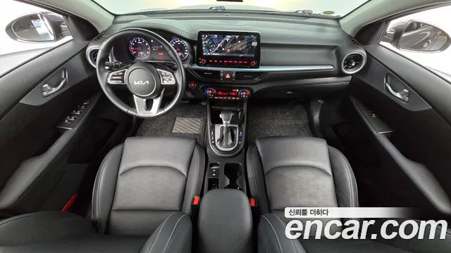 Kia K3 2022 1.6 Prestige