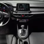 Kia K3 2021 Standard