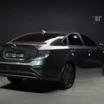 Kia K3 2021 Standard