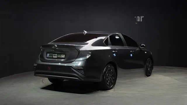 Kia K3 2021 Standard